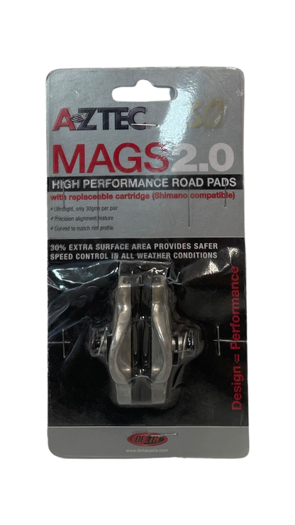 Aztec MAGS 2.0 Brake pads