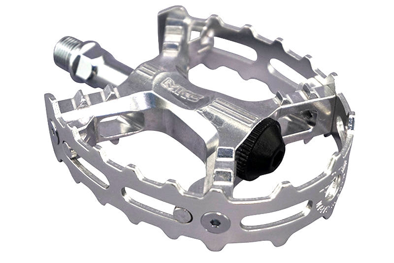 mks xc-iii pedals MKS XC-III Pedals – Gremlins Bicycle Emporium