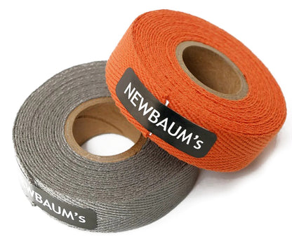 Newbaum's Cotton Cloth Bar Tape (10ft)