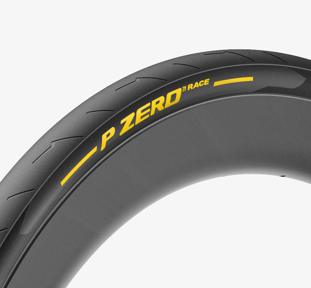 Pirelli P-Zero Race Tires
