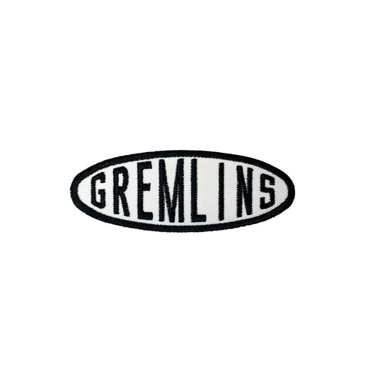 Gremlins Patches