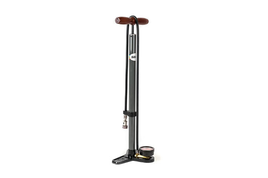 Silca Pista Plus Floor Pump