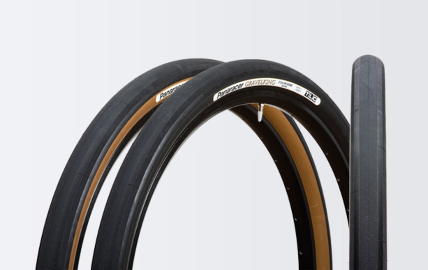 Panaracer GravelKing Slick 700c Folding Tire