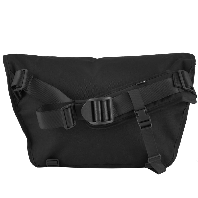 YNOT Junction Messenger Bag