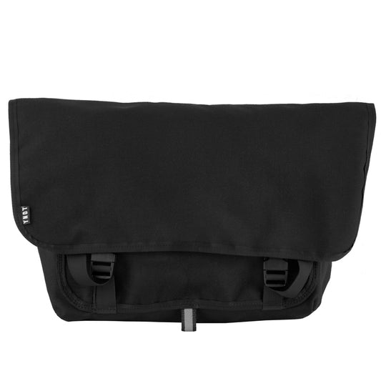 YNOT Junction Messenger Bag
